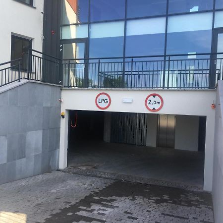 Apartament Silence Triventi Pod Flamingiem Karpacz Ngoại thất bức ảnh