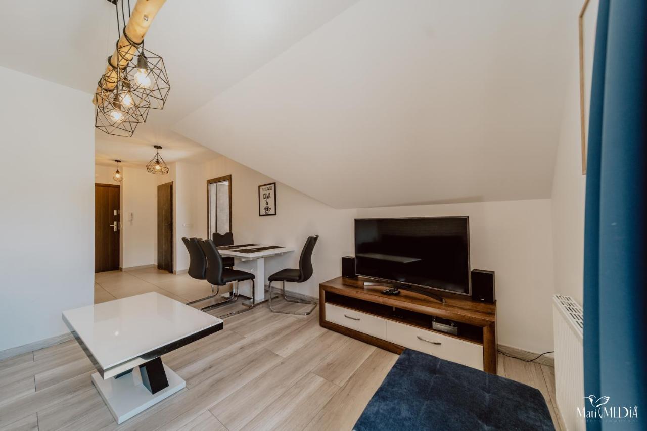 Apartament Silence Triventi Pod Flamingiem Karpacz Ngoại thất bức ảnh